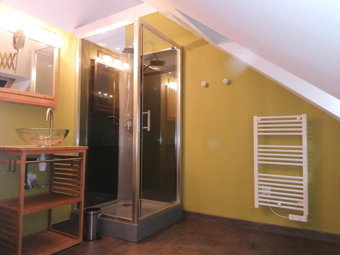 Maison Kerity With Jacuzzi - Terrace 潘波勒 外观 照片
