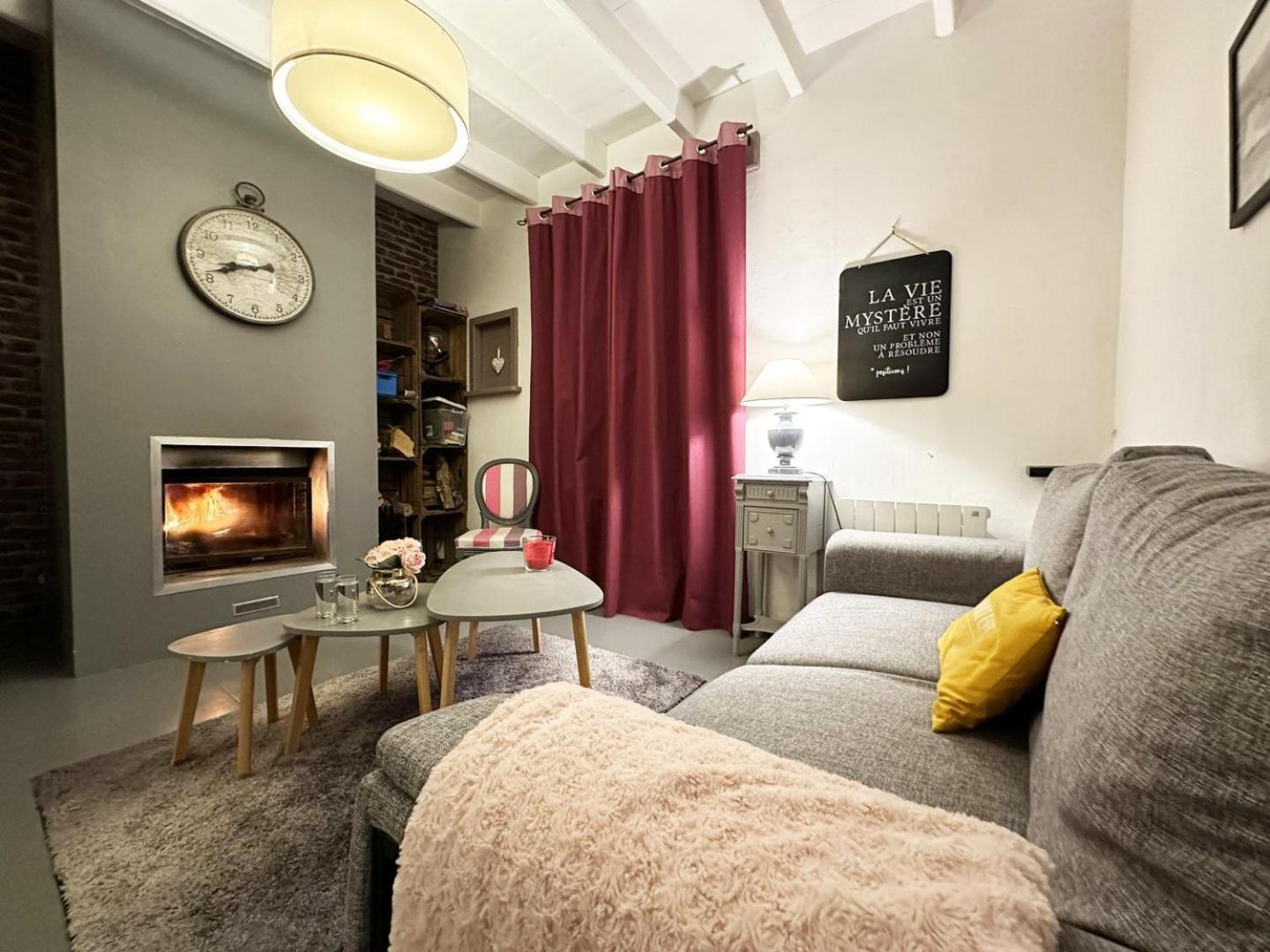 Maison Kerity With Jacuzzi - Terrace 潘波勒 外观 照片